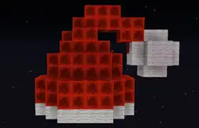 1.8.2 pre-release Banner.png: Infobox image for 1.8.2-pre4 the version in Minecraft