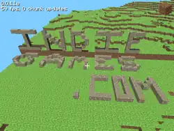 IndieGames.com promotion.