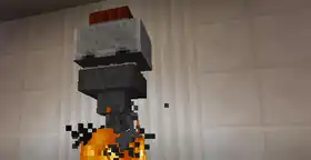 13w02a Banner.png: Infobox image for Minecraft 13w02a the version in Minecraft