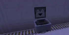 13w03a Banner.png: Infobox image for Minecraft 13w03a the version in Minecraft