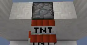 13w04a Banner.png: Infobox image for Minecraft 13w04a the version in Minecraft