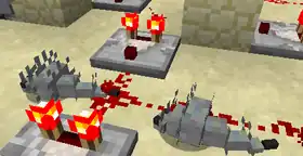 13w05a.png: Infobox image for Minecraft 13w05a the version in Minecraft