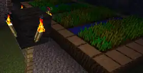 13w06a.png: Infobox image for Minecraft 13w06a the version in Minecraft