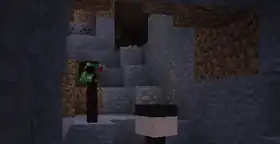 13w23a Banner.png: Infobox image for Minecraft 13w23a the version in Minecraft