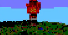 13w38a Banner.png: Infobox image for 13w38b the version in Minecraft