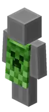 15th Anniversary Cape BE.png: Infobox image for 15th Anniversary Cape the cape in Minecraft