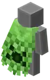 15th Anniversary Elytra JE.png: Infobox image for 15th Anniversary Cape the cape in Minecraft
