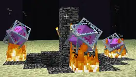 15w44a.png: Infobox image for Minecraft 15w44b the version in Minecraft