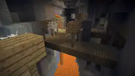 15w45a.png: Infobox image for 15w45a the version in Minecraft