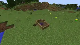 16w05a.png: Infobox image for Minecraft 16w05a the version in Minecraft