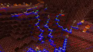 16w14a.png: Infobox image for Minecraft 16w15a the version in Minecraft