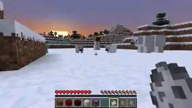 16w20a.png: Infobox image for Minecraft 16w20a the version in Minecraft