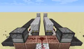 16w36a.png: Infobox image for Minecraft 16w36a the version in Minecraft