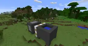 16w41a.png: Infobox image for Minecraft 16w41a the version in Minecraft