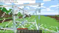 How glass looks like in Survival Test versions.