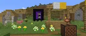 24w21a.jpg: Infobox image for Minecraft 24w21b the version in Minecraft