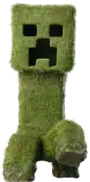 A creeper