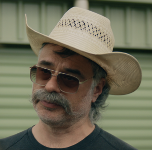 AMCM Daryl.webp: Infobox image for Daryl the character in Minecraft