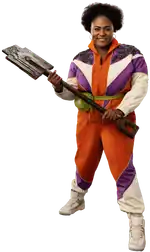 AMCM Dawn.png: Infobox image for Dawn Runcie the character in Minecraft