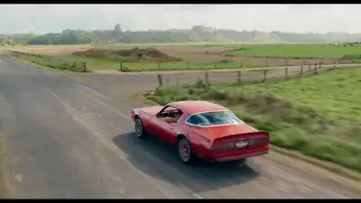 AMCM Garrett on his way.jpeg: Infobox image for Car the object in Minecraft