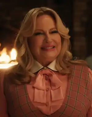 AMCM Marlene.png: Infobox image for Marlene the character in Minecraft