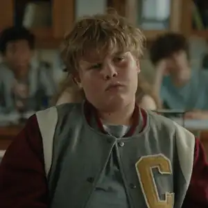 AMCM Trevor.png: Infobox image for Trevor the character in Minecraft