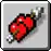 AchievementSprite cupid.png: Sprite image for cupid in Minecraft