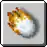 AchievementSprite hotshot.png: Sprite image for hotshot in Minecraft
