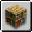 AchievementSprite librarian.png: Sprite image for librarian in Minecraft