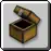 AchievementSprite mine.png: Sprite image for mine in Minecraft