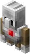 Agent.png: Infobox image for Agent the entity in Minecraft