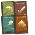The Updated Minecraft Handbooks