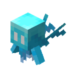 Allay.gif: Infobox image for Allay the entity in Minecraft