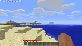 Alpha v1.2.6.png: Infobox image for Minecraft Alpha v1.2.6 the version in Minecraft