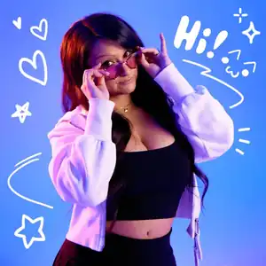 Aphmau.png: Infobox image for Aphmau the person in Minecraft