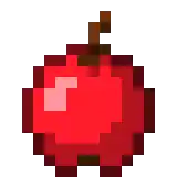 Apple JE1 BE1.png: Infobox image for Mod (China Edition) the item in Minecraft