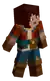 Archeologist.png: Infobox image for Archeologist the dungeons cosmetic in Minecraft