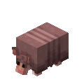 Rolling up (texture used in Java Edition from snapshot 23w51a to 23w51b)