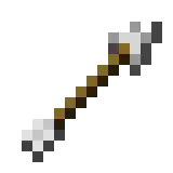 Arrow (item).png: Infobox image for Arrow the item entity in Minecraft