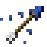 Arrow of Splashing.png: Infobox image for Tipped Arrow the item entity in Minecraft
