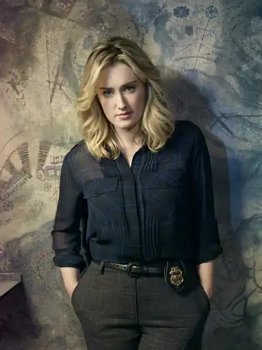 Ashley Johnson.jpg: Infobox image for Ashley Johnson the person in Minecraft