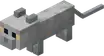 Baby British Shorthair Cat.png: Infobox image for Cat the entity in Minecraft