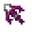 Baby Crossbows Sprite MCD.png: Infobox image for Baby Crossbows the dungeons item in Minecraft