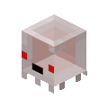 Baby ghast novelty.
