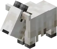 Baby Goat (Dungeons).png: Infobox image for Baby Goat the dungeons entity in Minecraft