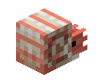 Baby nautilus breathing (model used in Bedrock Edition from preview 1.21.130.20 to 1.21.130.26)