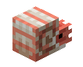 Baby Nautilus Breathe BE2.gif: Infobox image for Nautilus the entity in Minecraft