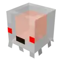 Baby ghast UI.