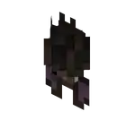 Bat (Hang) JE4 BE3.png: Infobox image for Bat the entity in Minecraft
