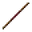 Battlestaff Sprite MCD.png: Infobox image for Battlestaff the dungeons item in Minecraft